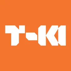 T-KI APP 應用程式圖示